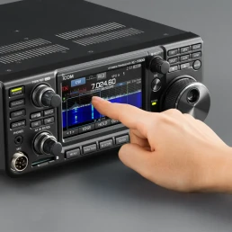 IC-7300