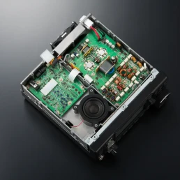 IC-7300