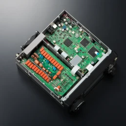 IC-7300