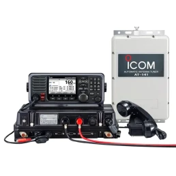 IC-GM800