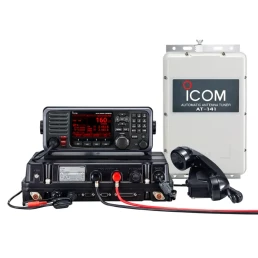 IC-GM800