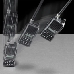 IC-V80E