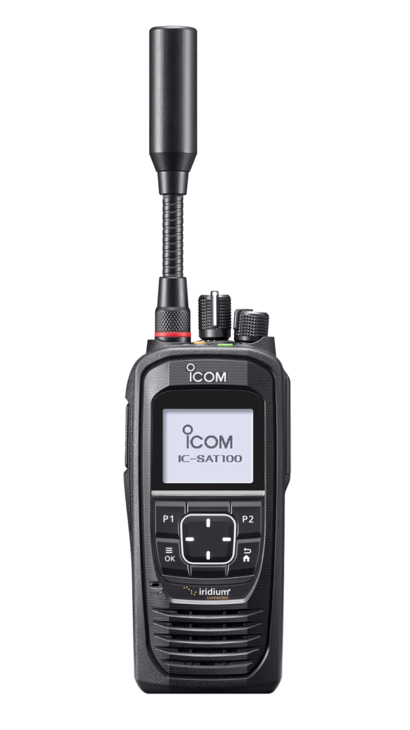 IC-SAT100