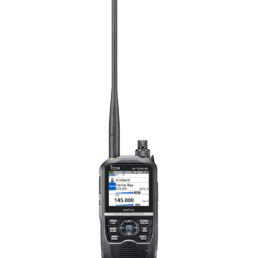 Icom ID-52E PLUS