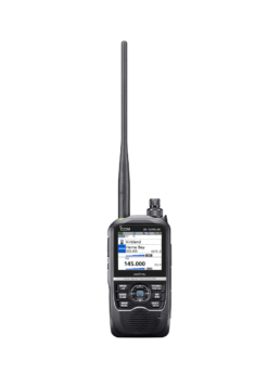 Icom ID-52E PLUS