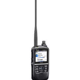 Icom ID-52E PLUS