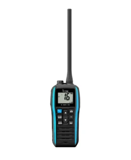 IC-M25 EVO blue