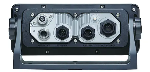 IC-M430E back
