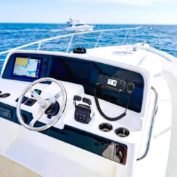 IC-M430E in boot